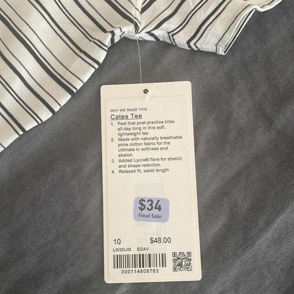 Lululemon - Picture 3 of 3